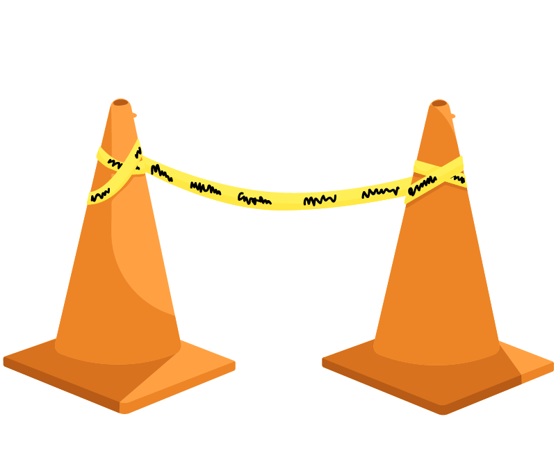 Avis de travaux