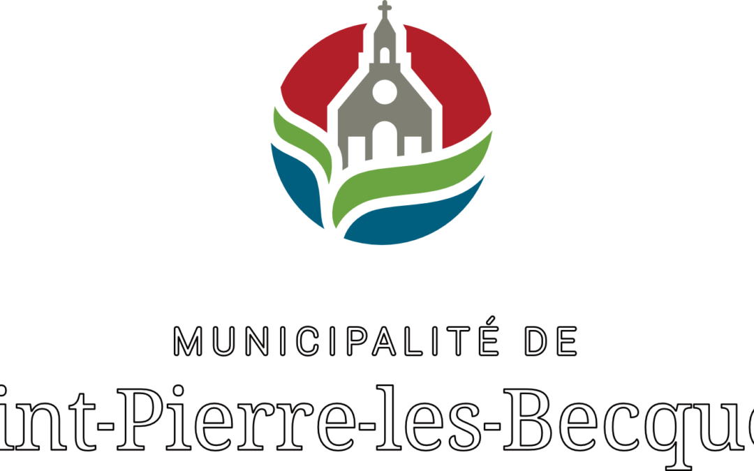 Fermeture au public- Bureau municipal