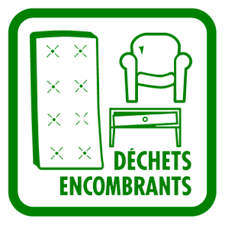 Collecte des encombrants – 27 juillet
