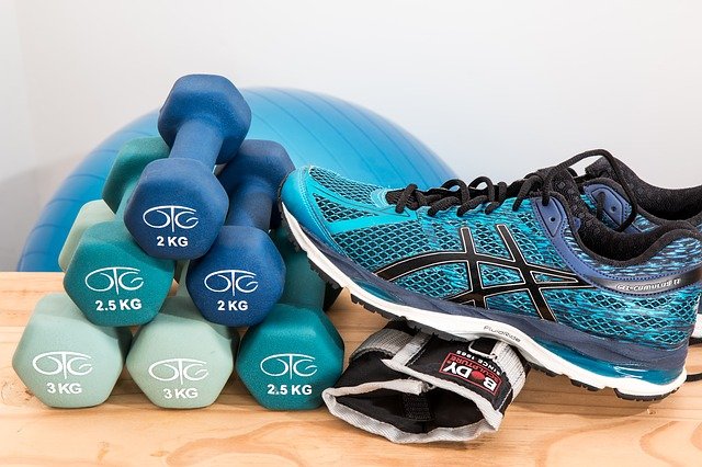 Réouverture du GYM